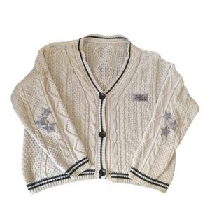 Official Taylor Swift Folklore "The Cardigan" Authentic 2020 Original Drop MD/LG